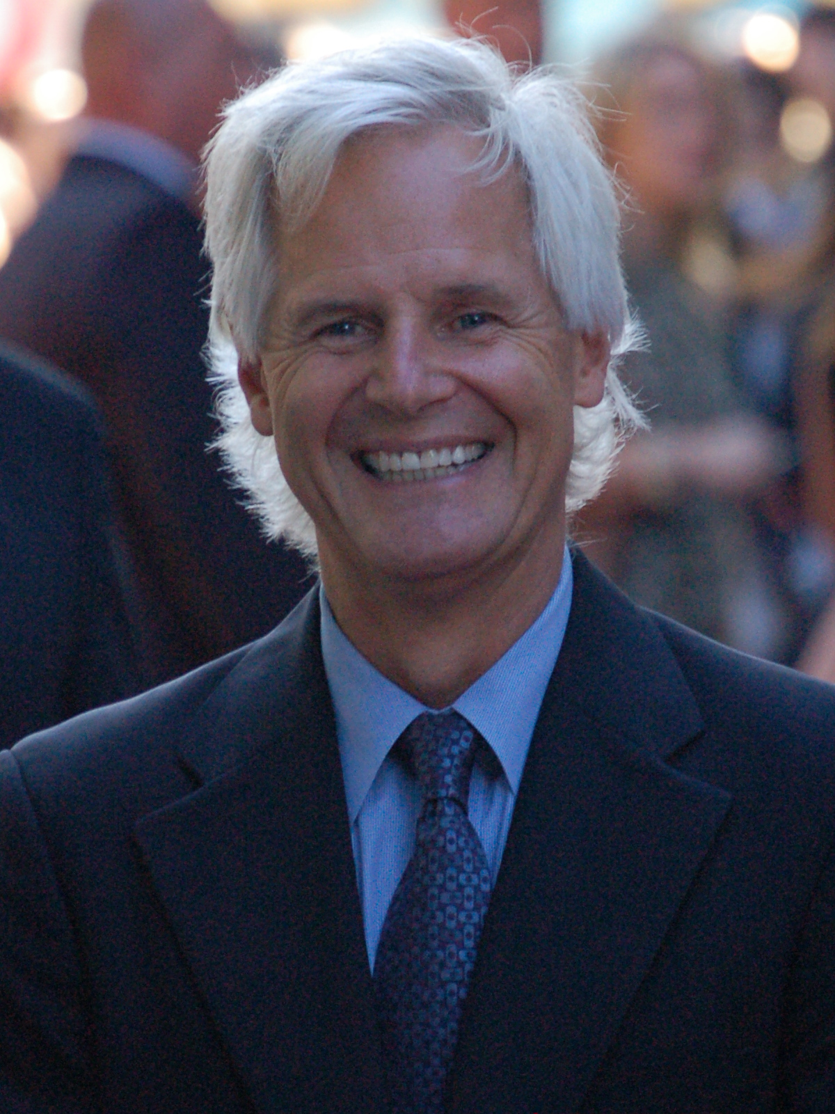 Chris Carter photo