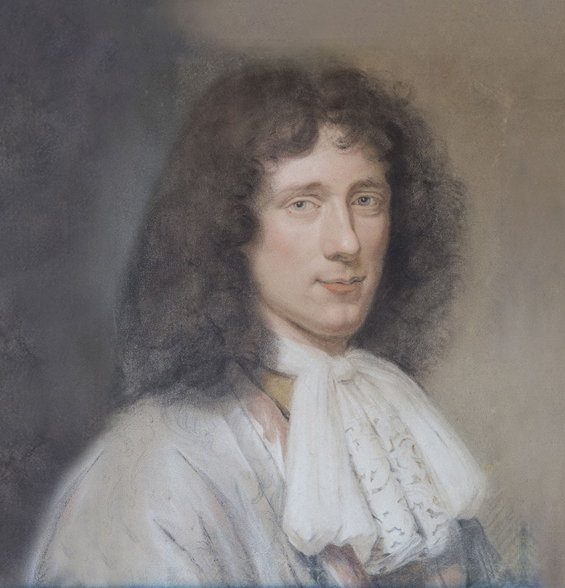 Christian Huygens photo