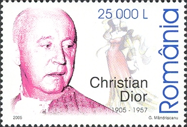 Christian Dior photo