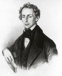Christian Doppler photo