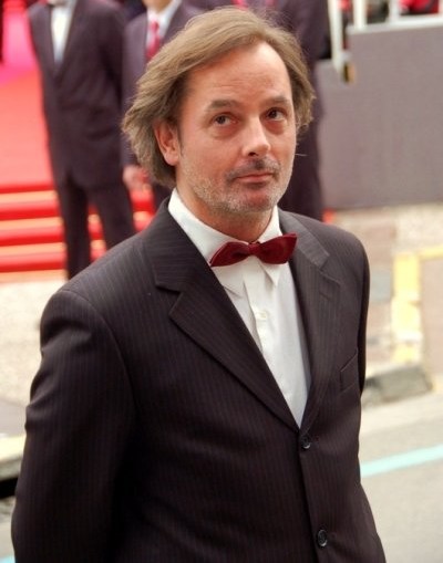 Christophe Alévêque photo