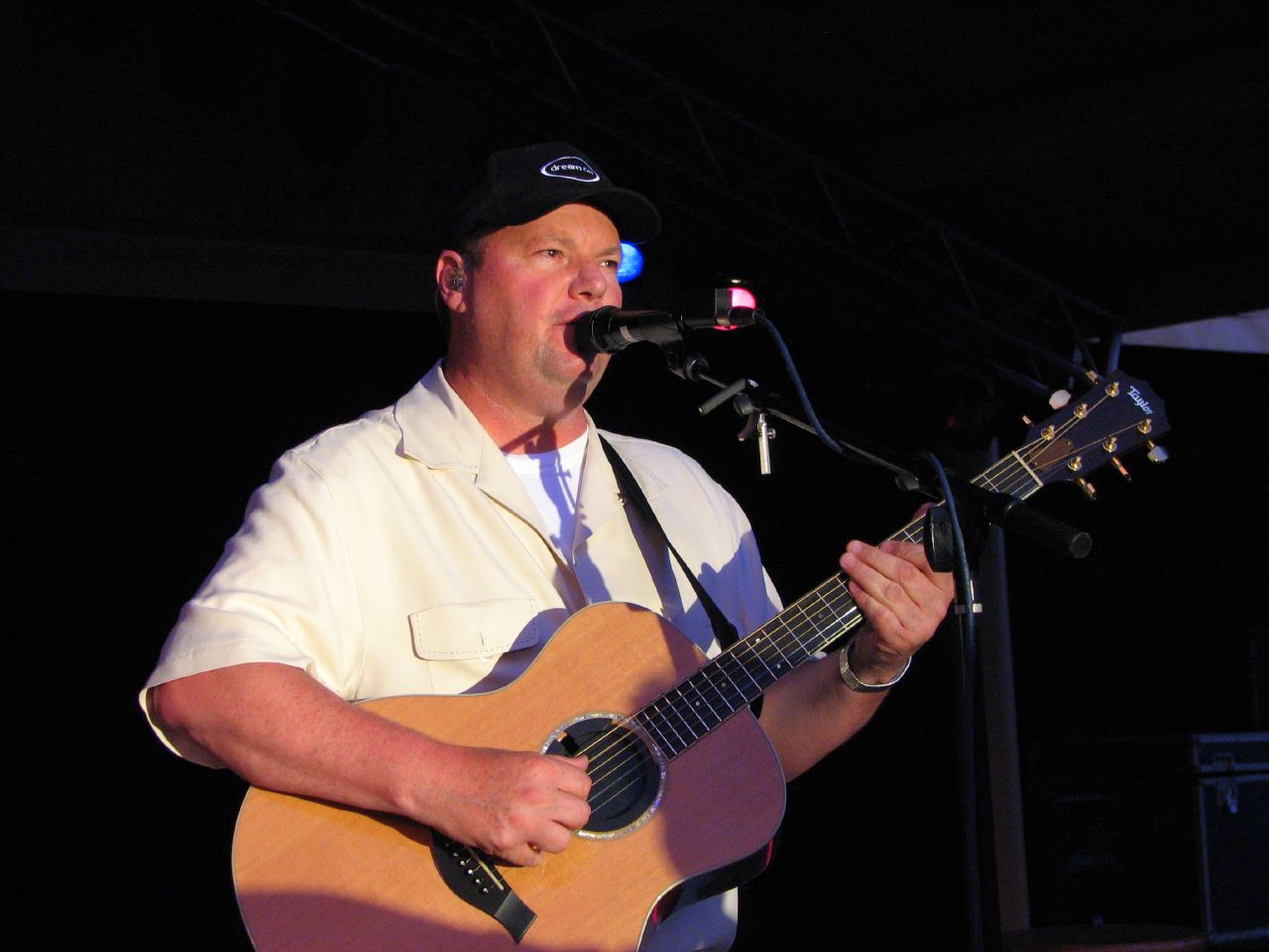 Christopher Cross photo