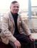 Christopher Isherwood photo