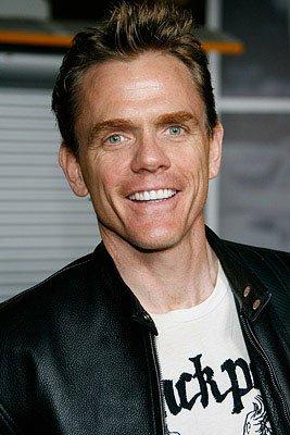 Christopher Titus photo