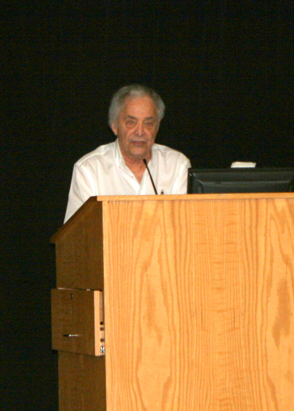 Chuck Barris photo