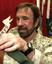 Chuck Norris photo