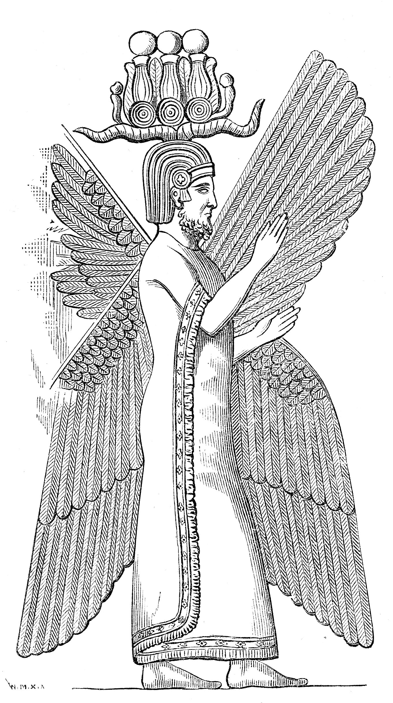 Cyrus II photo