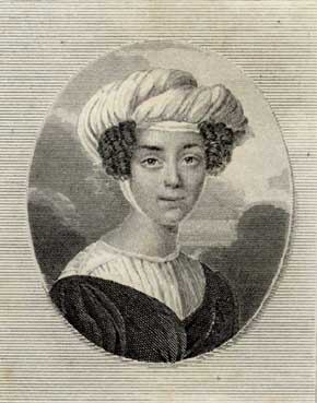 Claire de Duras photo