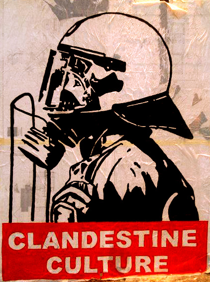 Clandestine Culture photo