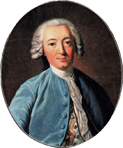 Claude-Adrien Helvétius photo