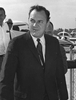 Claude R. Kirk, Jr. photo