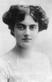 Clementine Churchill photo