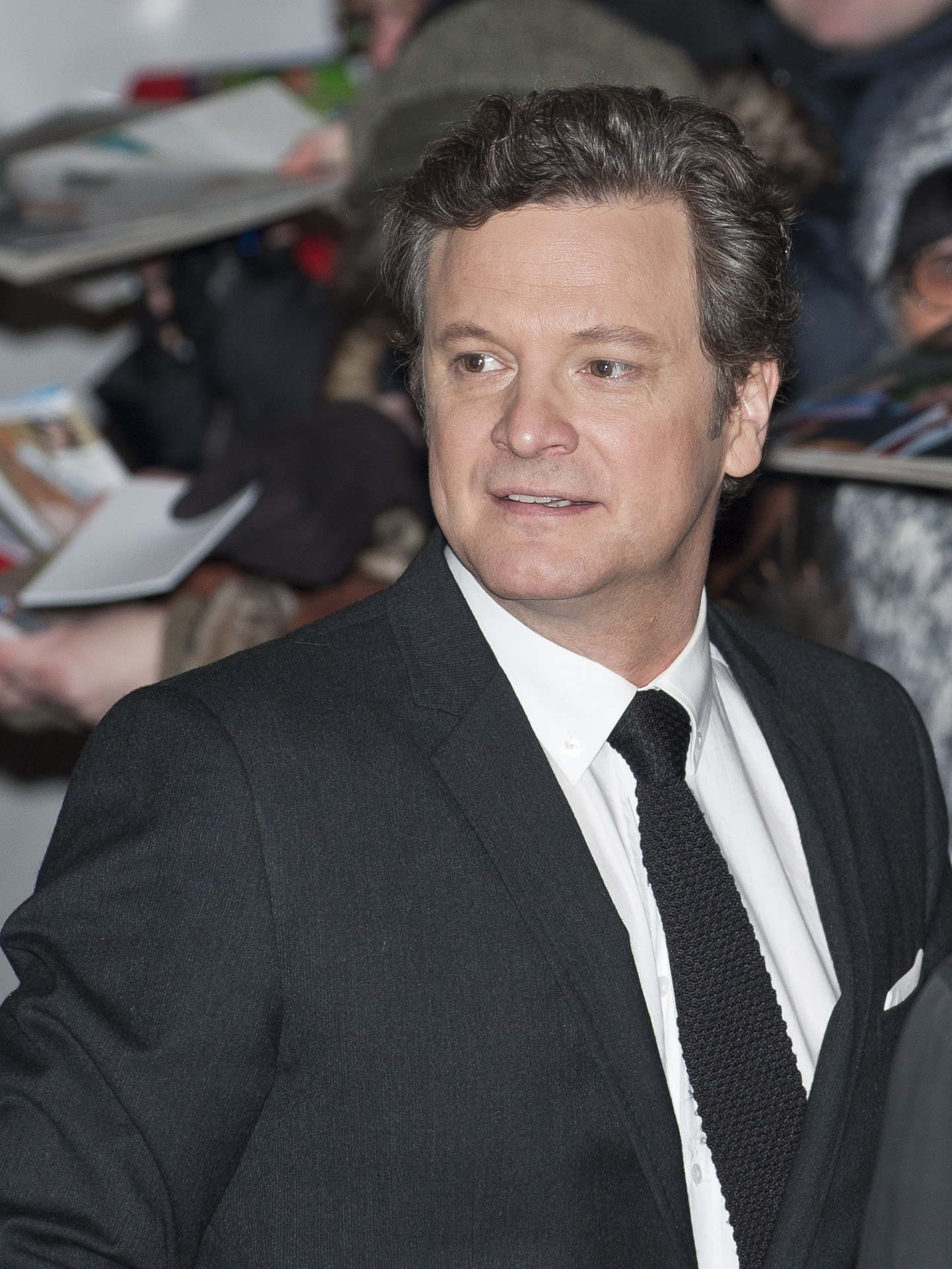 Colin Firth photo