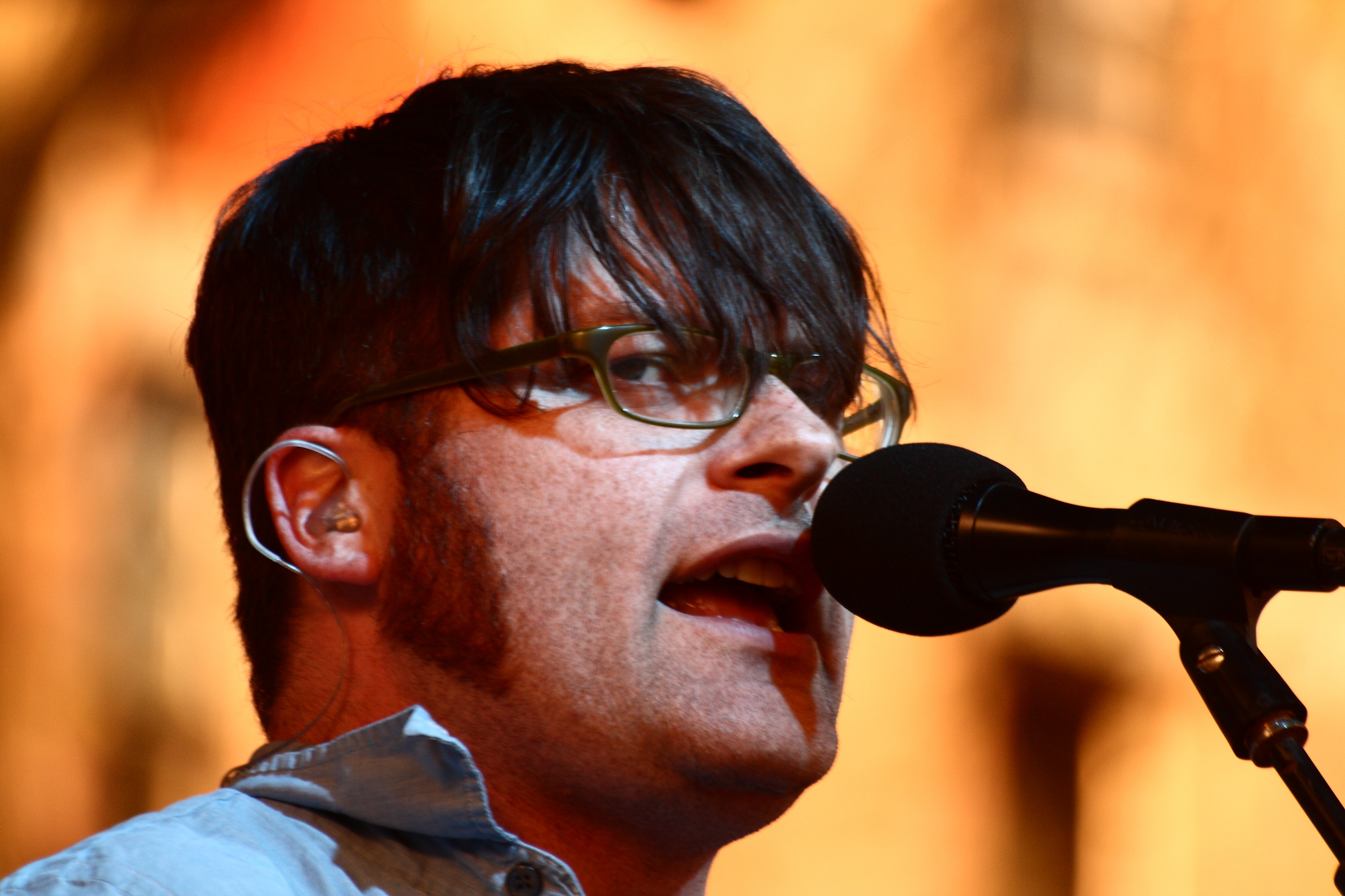 Colin Meloy photo