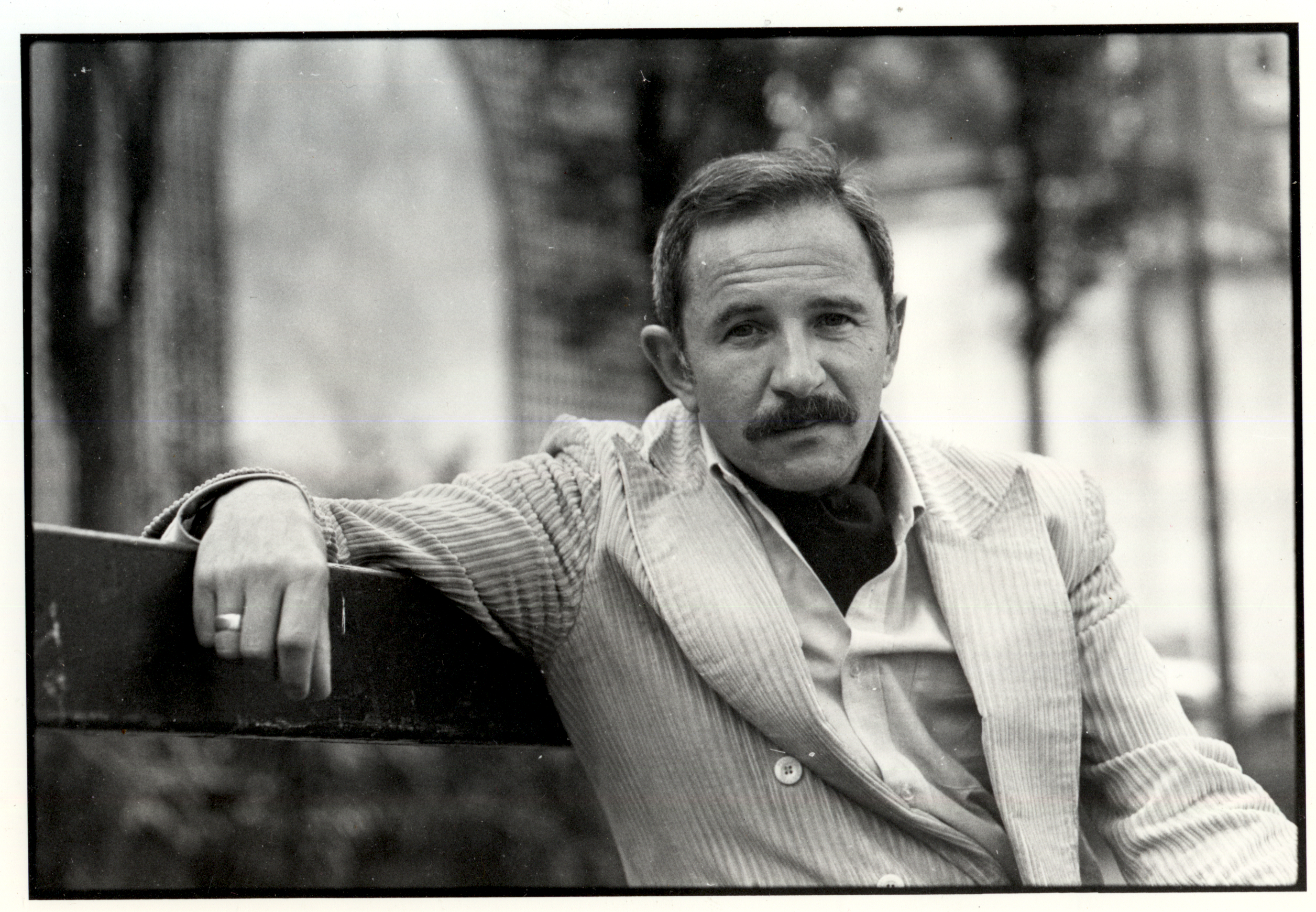 Conrad Detrez photo