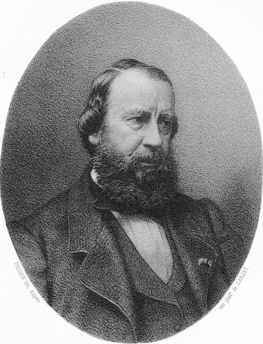Constant Troyon photo
