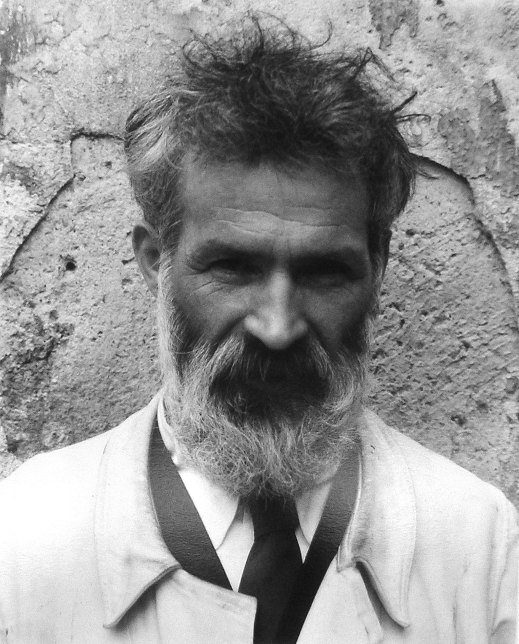 Constantin Brâncuși photo