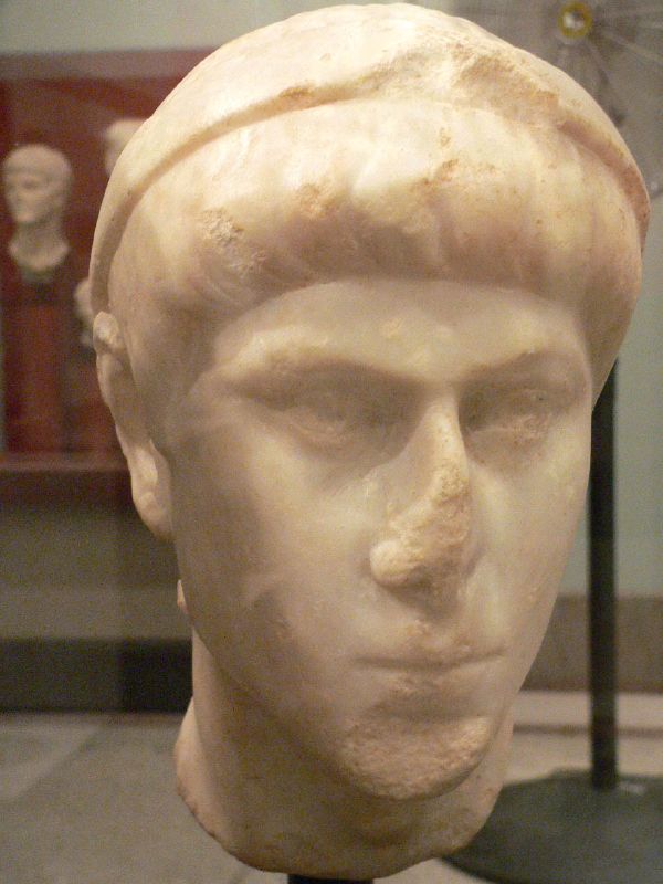 Constance II photo
