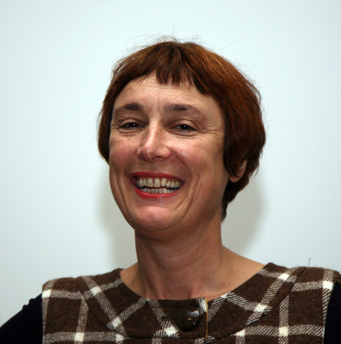 Cornelia Parker photo