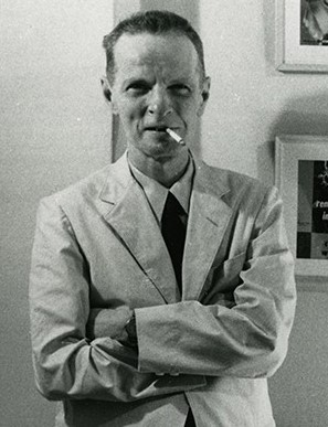 William Irish photo