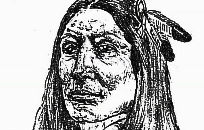 Crazy Horse photo