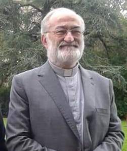Cristóbal López Romero photo