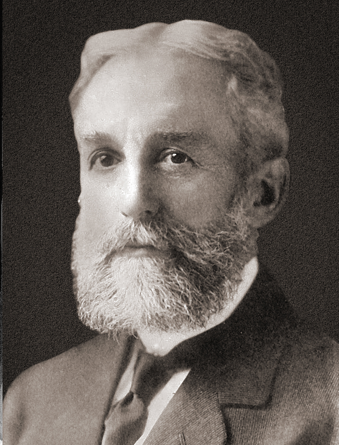 Cyrus Hermann Kotzschmar Curtis photo