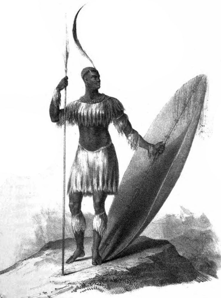 Chaka photo