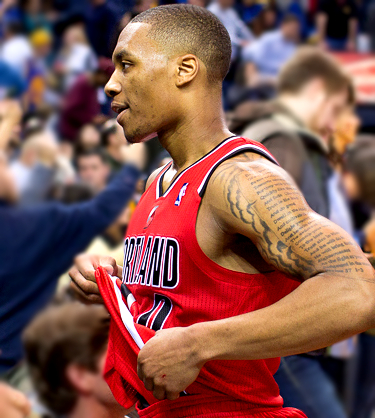 Damian Lillard photo