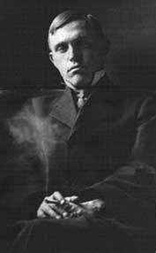 Damon Runyon photo