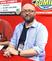 Dan Abnett photo