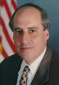 Dan Glickman photo