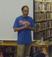 Dan Gutman photo
