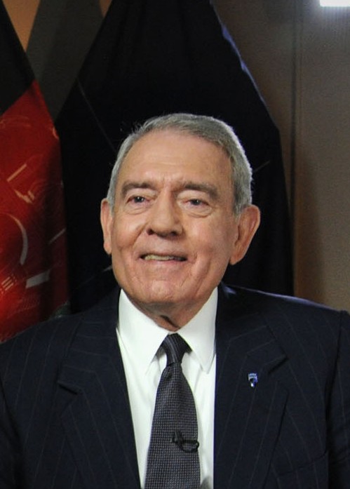 Dan Rather photo