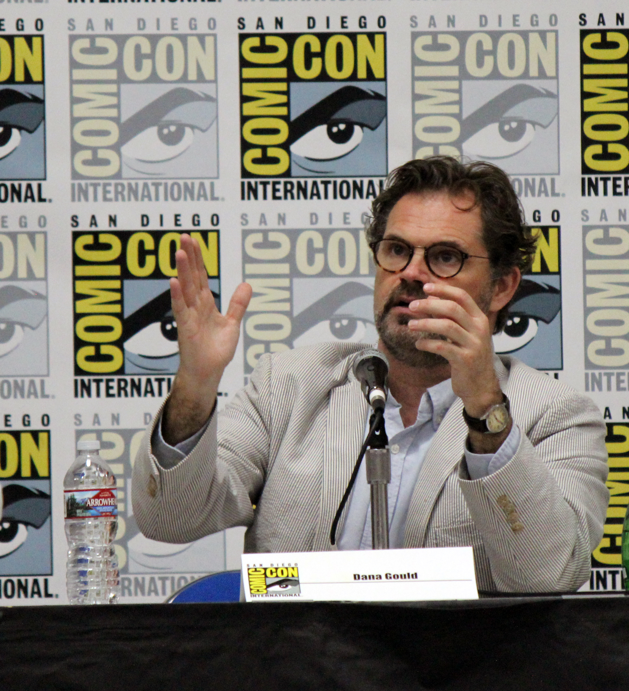 Dana Gould photo