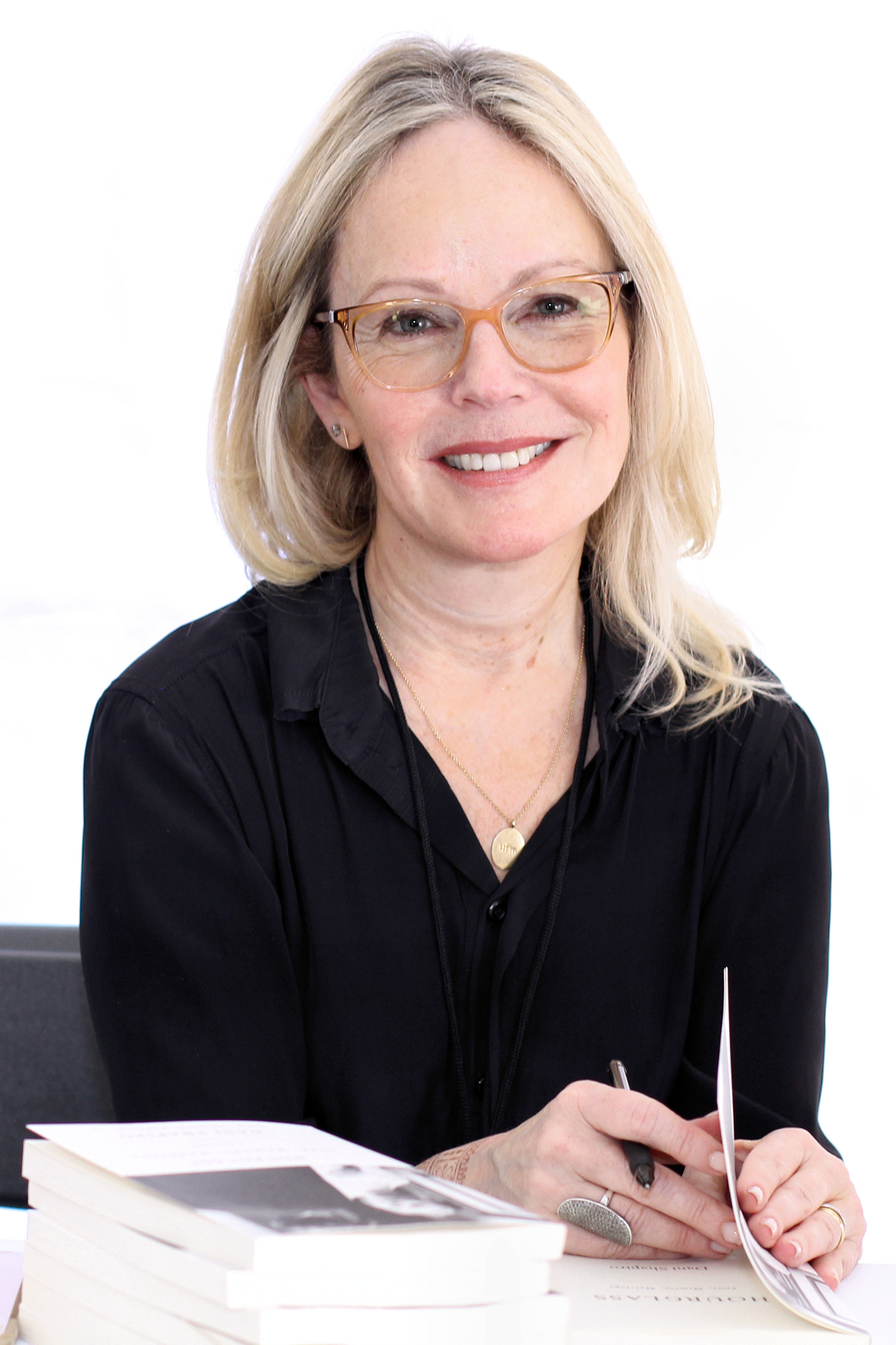 Dani Shapiro photo