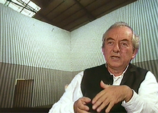 Daniel Buren photo