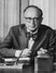 Daniel J. Boorstin photo