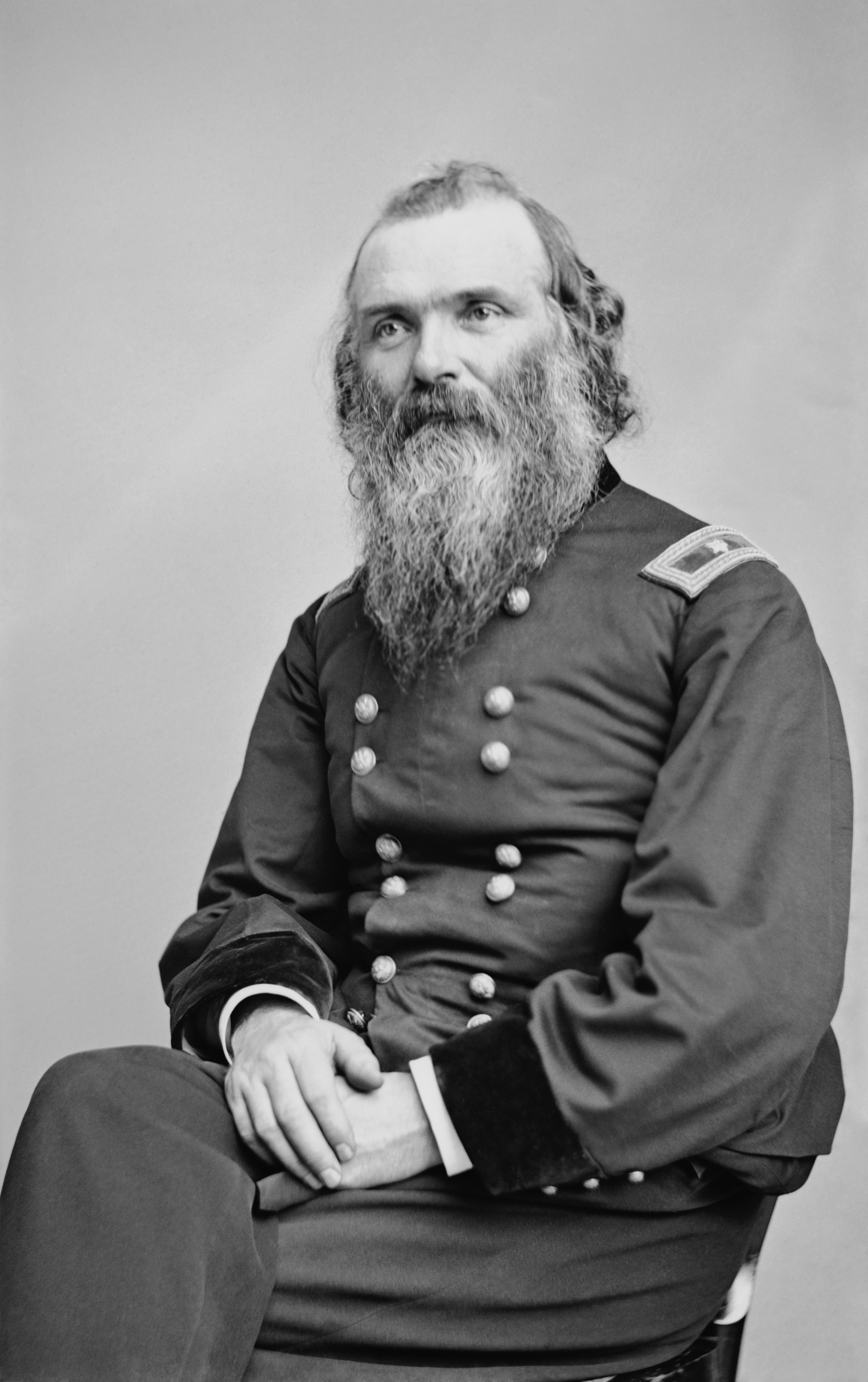 Daniel C. McCallum photo