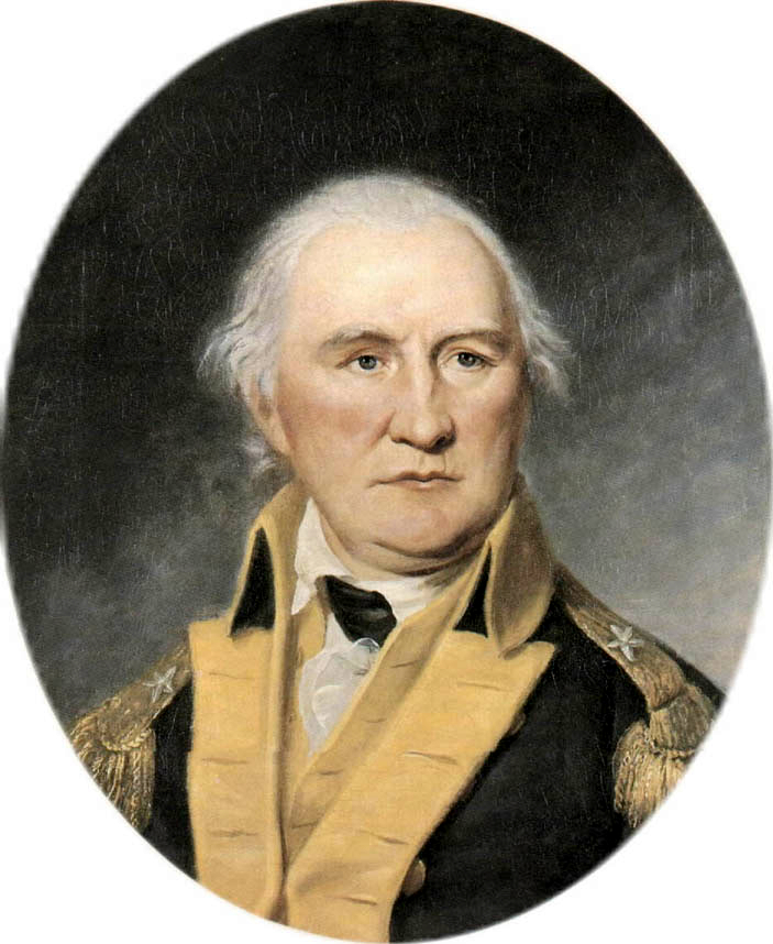 Daniel Morgan photo