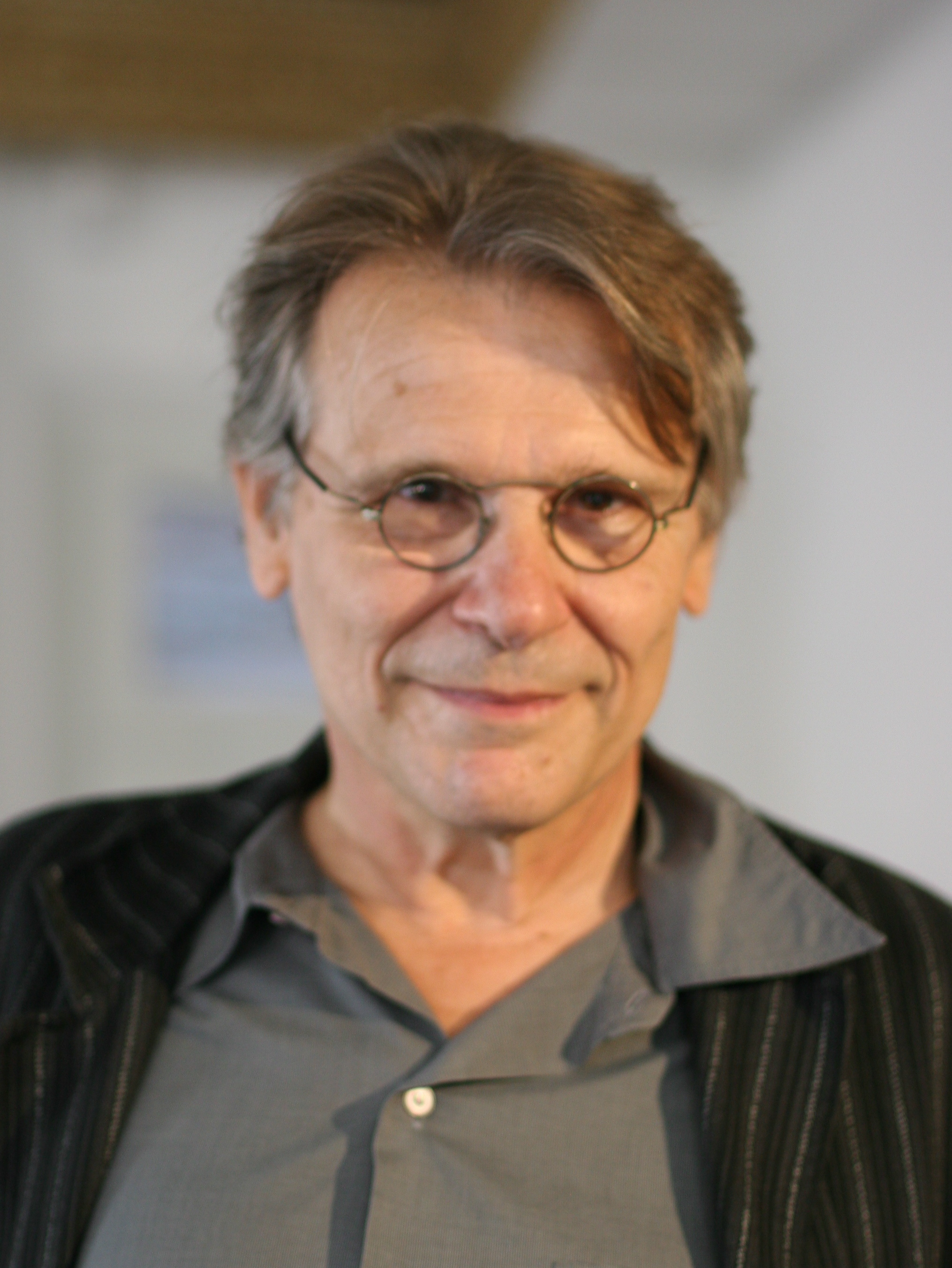 Daniel Pennac photo
