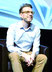 Daniel Tammet photo