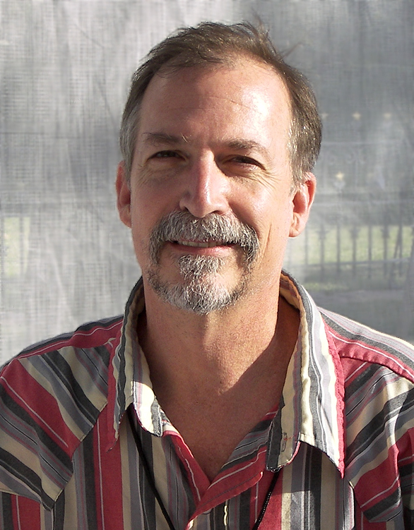 Daniel Wallace photo