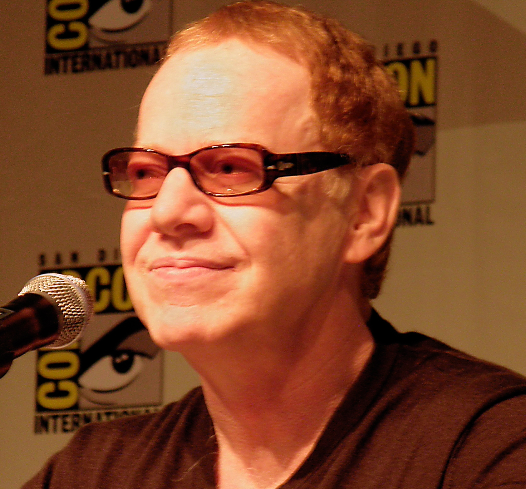 Danny Elfman photo
