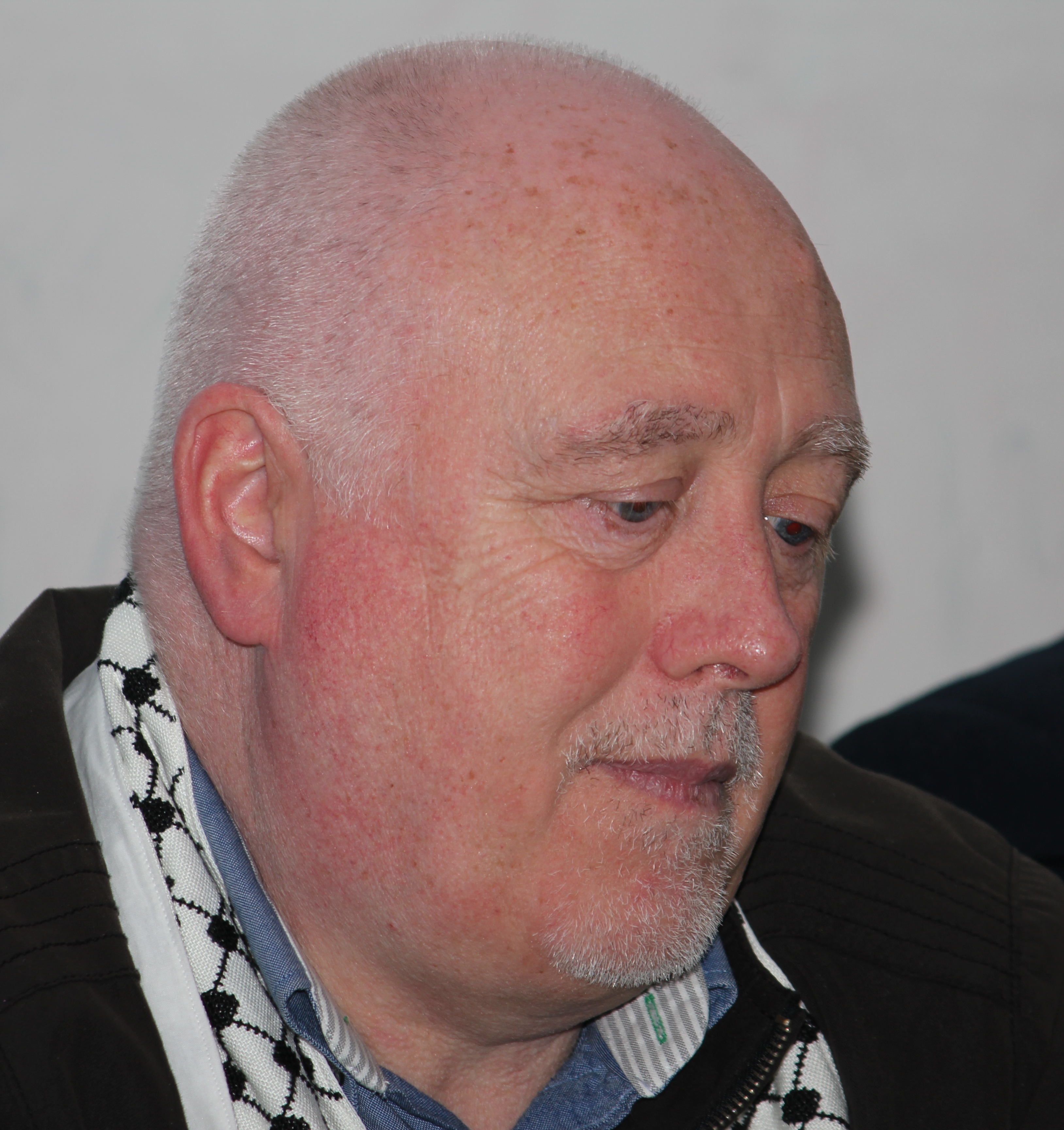 Daniel Gerard Morrison photo