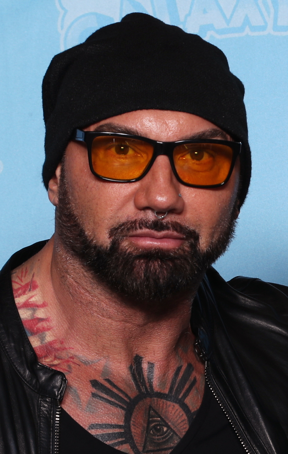David Bautista photo