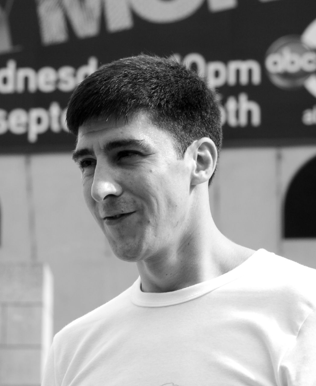 David Belle photo