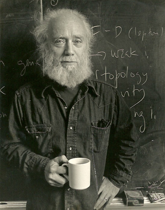 David Finkelstein photo