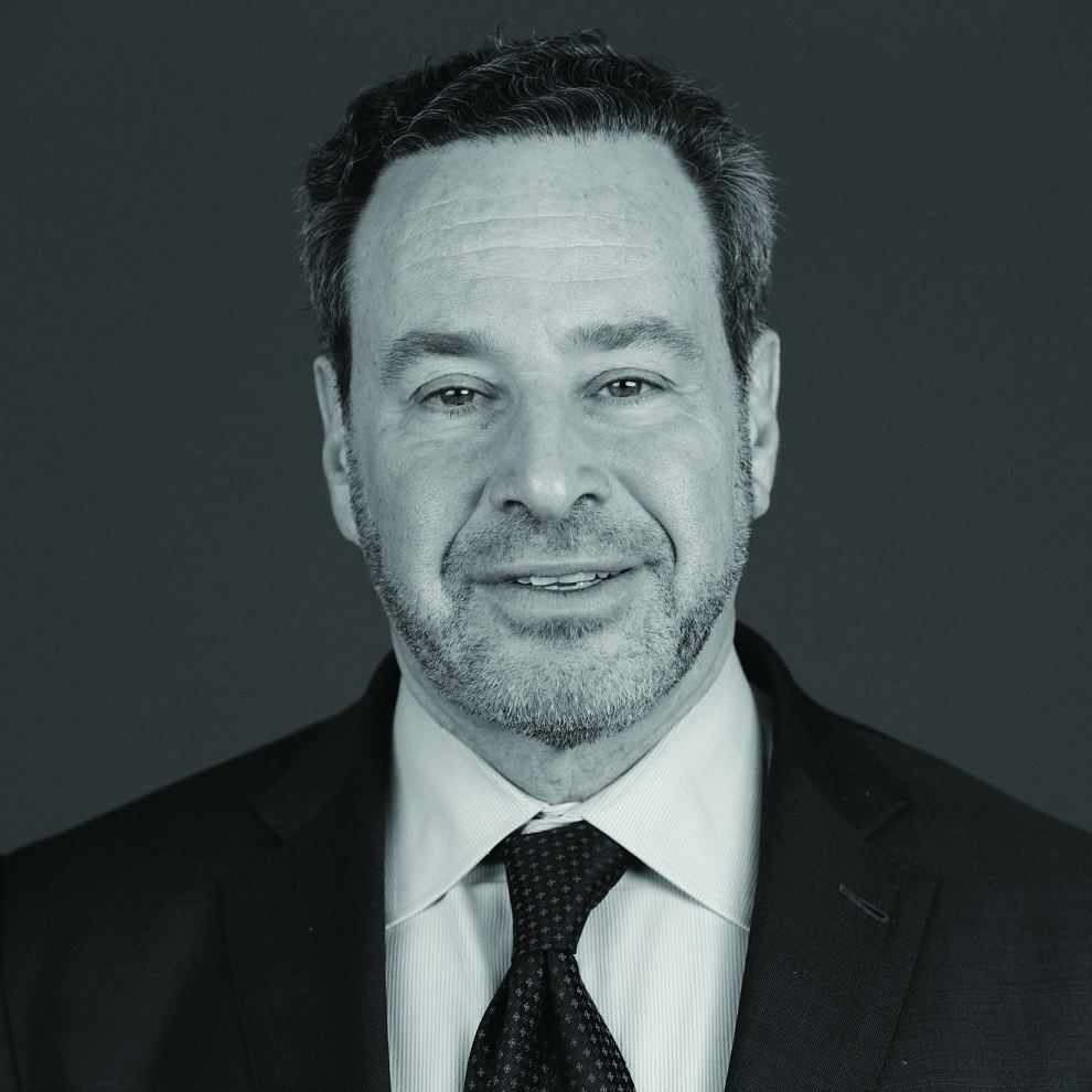 David Frum photo