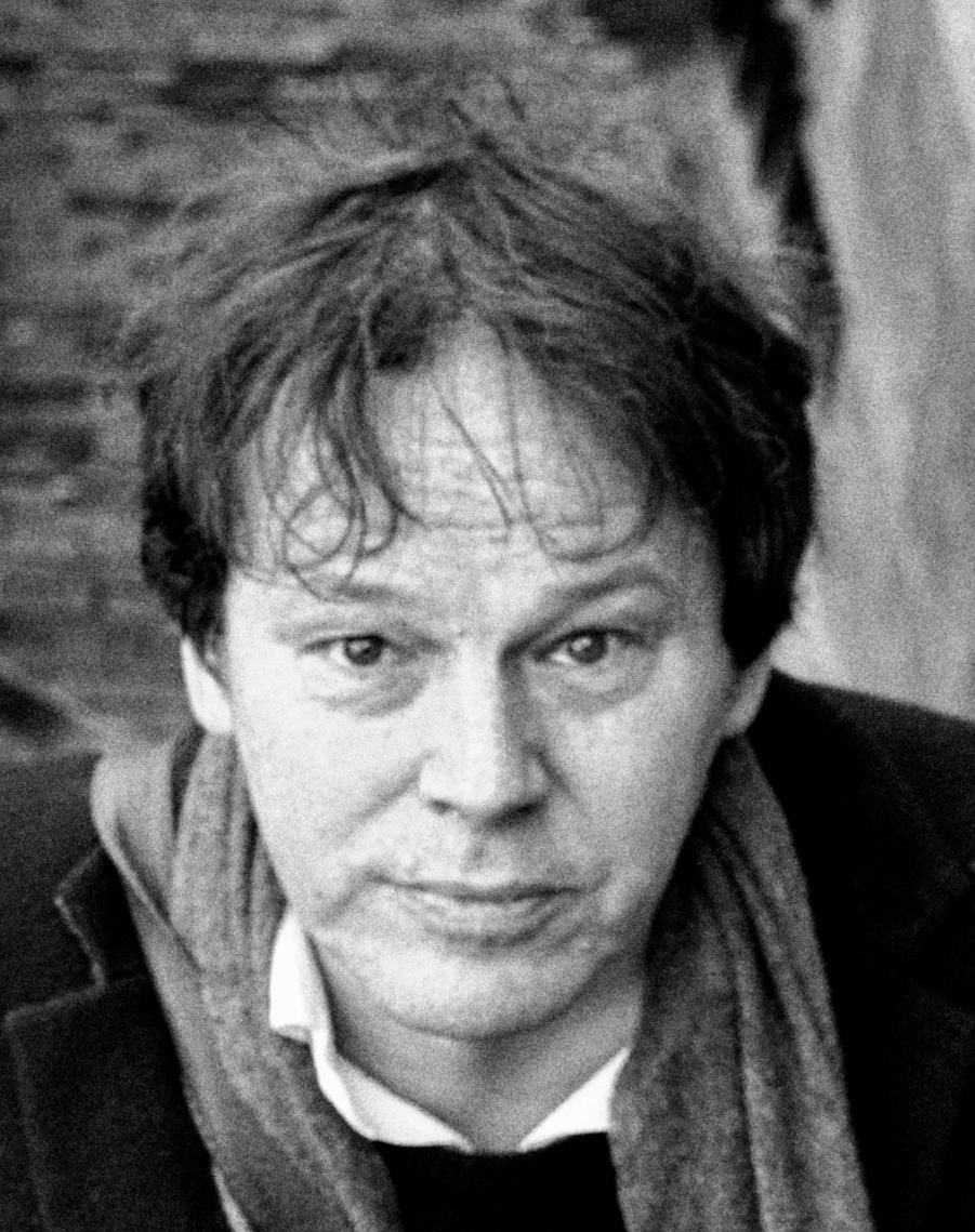 David Graeber photo